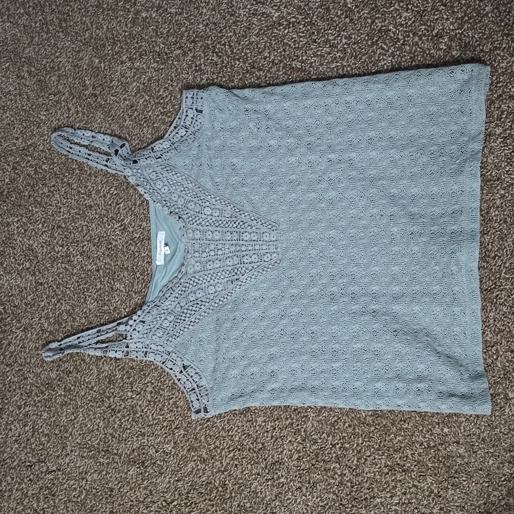 Maurices tank top